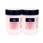 The Bath Store Pomegranate Body Yogurt, Cream - 200Gm (Pack Of 2) - Fast UK Delivery