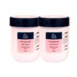 The Bath Store Pomegranate Body Yogurt, Cream - 200Gm (Pack Of 2) - Fast UK Delivery