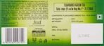 Lipton Green Tea Tulsi Natural, 25 Tea Bags - Fast UK Delivery - Image 3