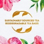 Lipton Herbal Infusion Tea - 20 Enveloped Bags - Fast UK Delivery - Image 7