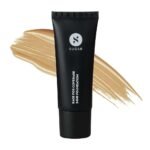 SUGAR Cosmetics Rage For Coverage 24Hr Foundation | Full Coverage | Matte Finish I Creamy Formula | 25 ml - 40 Breve - Fast UK Delivery