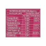 Coolberg Cranberry Non Alcoholic Beer 330ml Glass Bottle - Pack of 12 (330ml x 12) - Fast UK Delivery - Image 6