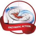 More Light Extra Power Laundry Detergent powder 4kg with Enzymatic Action Removes Tough Stain with Refreshing Fragrance - Fast UK Delivery - Image 6