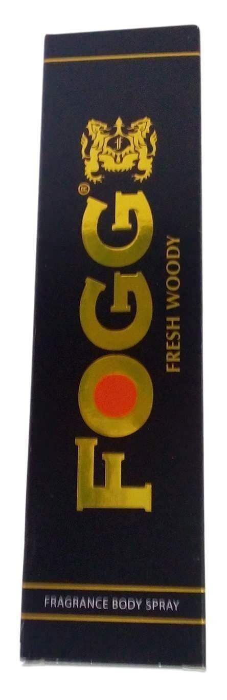 uk51u23De4MOL-1-1.jpg FOGG Unisex Woody,Fresh Fragrance Body Spray - Fresh Woody, 150Ml Carton - Fast UK Delivery - Image 1