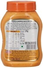 Cremica Sandwich Mayo, Piri Piri, 275 Grams - Fast UK Delivery - Image 3
