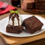 Cakes Fudge It Chocolate Brownie, 120 g - Fast UK Delivery - Image 7
