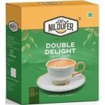 Cafe Niloufer Assam Double Delight Assam Strong & Tasty Tea Powder (500 Gms) - Fast UK Delivery - Image 2
