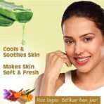 Boroplus Aloe Vera Gel For Anti-Ageing And Anti-Inflammatory (All Skin) 300Ml - Fast UK Delivery - Image 7