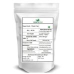 Siyacha Tea Super Food - Classic Tea 500g|Indian Organic Spice Masala Blend|Natural Tisane |Helps with Energy & Immunity Booster, Weight Loss, Detox,Stress Relief, Caffeine Free Herbal Chai Patti| - Fast UK Delivery - Image 5