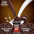 Swad Candy Jar | Ayurvedic, Authentic & Khatti Mithi Toffee (Coffee) - Fast UK Delivery - Image 4