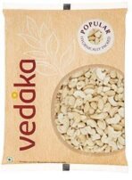 Vedaka Popular Cashews - Broken, 200g, Dry Fruits - Fast UK Delivery - Image 4