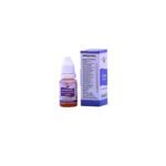 Vaidyaratnam Anu thailam 10 ml (Pack of 3)| Ayurvedic Products | Ayurveda Products | Vaidyaratnam Products - Fast UK Delivery
