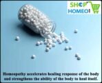Shophomeo Hepar Sulphur 200CH || Homeopathic Diluted Globules, 30 Grams - Image 6