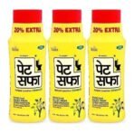 Pet Saffa Granules - 120 Gram (Pack Of 2) - Fast UK Delivery - Image 2