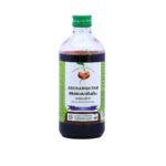 Vaidyaratnam Oushadhasala Asokarishtam - 450ml - Fast UK Delivery