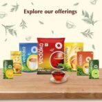 Vedaka Extra Strong Tea | 1.5 Kg | Kadak Chai | Bold & Aromatic | Pack Of 3, Each 500 g - Fast UK Delivery - Image 7