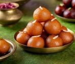 Kwality Instant Gulab Jamun Dessert Mix | Pure Veg | Make 30 per pack | Delicious Dessert Mithai | 175g x 2 - Fast UK Delivery - Image 7