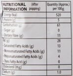 Act II Instant Classic Salted Popcorn , 90g (with Extra 30g) - Fast UK Delivery - Image 4