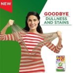 Ariel Colour Detergent Washing Powder - 1 kg with Free Detergent Washing Powder - 500 g - Fast UK Delivery - Image 4