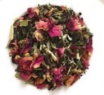 Siyacha Tea Chamomile Citrus Black Tea| SPECIAL VALUE PACK BUY 250g GET EXTRA 50g FREE|Delicious & Healthy Tea with Natural Ingredients|For Stress Relief and Good Sleep Premium Chai| - Fast UK Delivery - Image 3