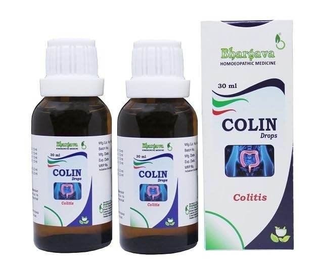uk51vAFqw6TjL-1-1.jpg COLIN Drop 30ml Bhargava (Pack Of 2) - Fast UK Delivery - Image 1
