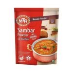 MTR Spice - Sambar Powder 200g - Fast UK Delivery