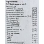 Vaidyaratnam Digestol Liquid 200 ml (Pack of 2)| Ayurvedic Products | Ayurveda Products | Vaidyaratnam Products - Fast UK Delivery - Image 4
