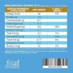 Kwality Wall's The Dairy Factory Vanilla Icecream Tub, 700 ml - Fast UK Delivery - Image 3