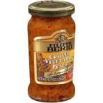 Filippo Berio Grilled Vegetable Pesto, 6.7 oz 190 g - Fast UK Delivery - Image 6