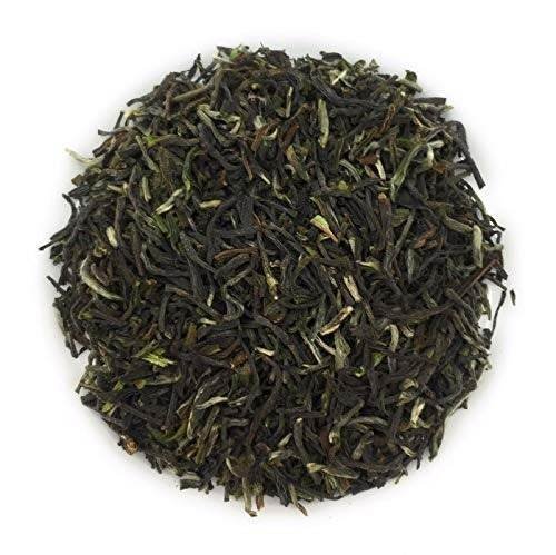 uk51vH1knPSfL-1-1.jpg Siyacha Tea Darjeeling Black Tea |250 Grams | Premium First Flush SFTGFOP 1 Leaf |2025 Fresh Loose Leaves | Healthy Chai Patti | Spring Season Beverage |(Makes 125 Cups Chai) - Fast UK Delivery - Image 1