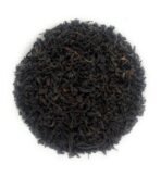 Siyacha Tea Assam Orthodox Tea - 250g Pouch|Season Fresh Chai Patti| First Flush Loose Leaves|Flowery Broken Orange Pekoe Leaf| Premium Indian Black Tea|Single Estate Authentic Rich Chai| - Fast UK Delivery