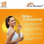 Dr. Morepen COD Liver Oil Capsules | Finest Natural Omega 3, EPA & DHA | Pack of 100 Softgels - Fast UK Delivery - Image 6