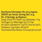 Del Monte Eggless Mayo Spout Pack, 450 gm | 100% vegetarian | Thick and Creamy | Top Quality |Made by Chef Loved by all - Fast UK Delivery - Image 7