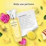 Enchanteur Mon Amie Perfume for Women, 50ml - Fast UK Delivery - Image 7