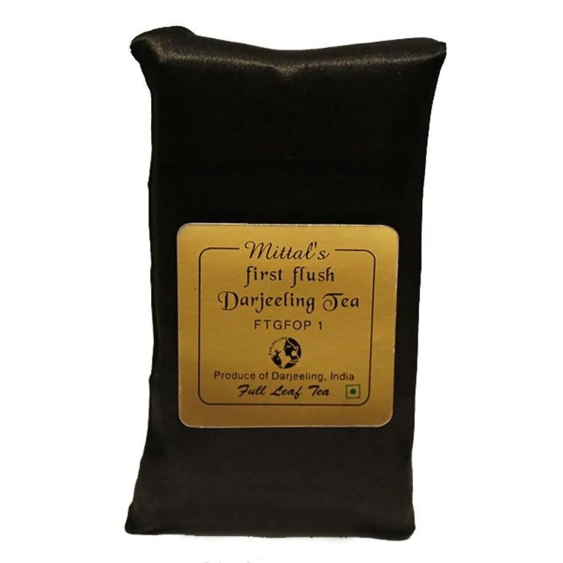 uk51vcToRF5yL-1-1.jpg Mittal Teas First Flush Darjeeling Tea, Gopaldhara Garden, 1550m Elevation, Spring Harvest,100g - Fast UK Delivery - Image 1