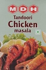 MDH Tandoori Chicken, 100g - Fast UK Delivery - Image 2