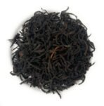 Siyacha Tea Assam Orthodox Tea | Season Fresh Golden Flowery Orange Pekoe Loose Leaf|Fresh GFOP leaves Blend| Pouch| 100 Grams Makes 50 Cups (approx) - Fast UK Delivery