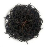 Siyacha Tea Assam Orthodox Tea | Season Fresh Golden Flowery Orange Pekoe Loose Leaf|Fresh GFOP leaves Blend| Pouch| 100 Grams Makes 50 Cups (approx) - Fast UK Delivery