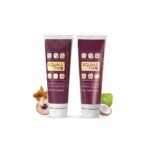 EQUALSTWO Mother Care Combo of Melasma Cream (100gm) + Body Firming Cream (100gm), 100% Natural & Dermatologically Tested | Perfect Combo for New Moms & Expecting Mothers, Pack 2 - Fast UK Delivery
