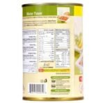 SWAD Ready To Eat Combo Pack Of Paneer Tikka Masala/Palak Paneer/Mutter Paneer Instant Mix Vegetarian with No Added Preservative And Colours - 450gm Each (Pack of 3) - Fast UK Delivery - Image 6