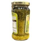 Filippo Berio Organic Classic Pesto, 6.7 oz 190 g - Fast UK Delivery - Image 6
