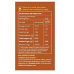 CRISTA 45 gms, Savoury Indian Curry Powder | Multipurpose Flavourful Blend | All Spices Powder | No Added Sugar | No Onion | No Garlic | Vegan | Zero added Colours, Additives & Preservatives - Image 5