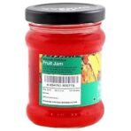 Chabaa Mixed Fruit Jam, 15.17 oz / 430 g - Fast UK Delivery - Image 5