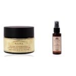 Kama Ayurveda Eladi Hydrating Ayurvedic Face Cream with Pure Essential Oils of Rose and Jasmine and Pure Rose Water - Fast UK Delivery