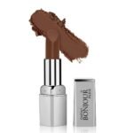 BONJOUR PARIS Coat Me Matt Lipstick (Chocolate) - Fast UK Delivery