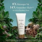 Kama Ayurveda Bringadi Hair Conditioner 50gm & Kama Ayurveda Extra Virgin Organic Coconut Oil - 50ml Combo - Fast UK Delivery - Image 4
