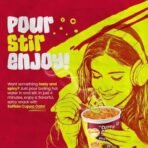 Saffola Cuppa Oats, Spicy Mexicana | Tasty Mazedaar Snack | Just add hot water | Goodness of Jowar & Veggies | No Maida, No Added Preservatives | Helps Manage Weight |44G - Fast UK Delivery - Image 5