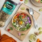 Farmley Seed Mix & Chia Seed I 2Kg (Pack of 2) I Seeds for Eating I Mixed Seeds I Seeds for Weight Management | Rich in Calcium, Protein & Fibre - Fast UK Delivery - Image 7