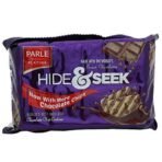 Parle Hide and Seek Biscuit, 200g - Fast UK Delivery