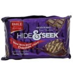 Parle Hide and Seek Biscuit, 200g - Fast UK Delivery